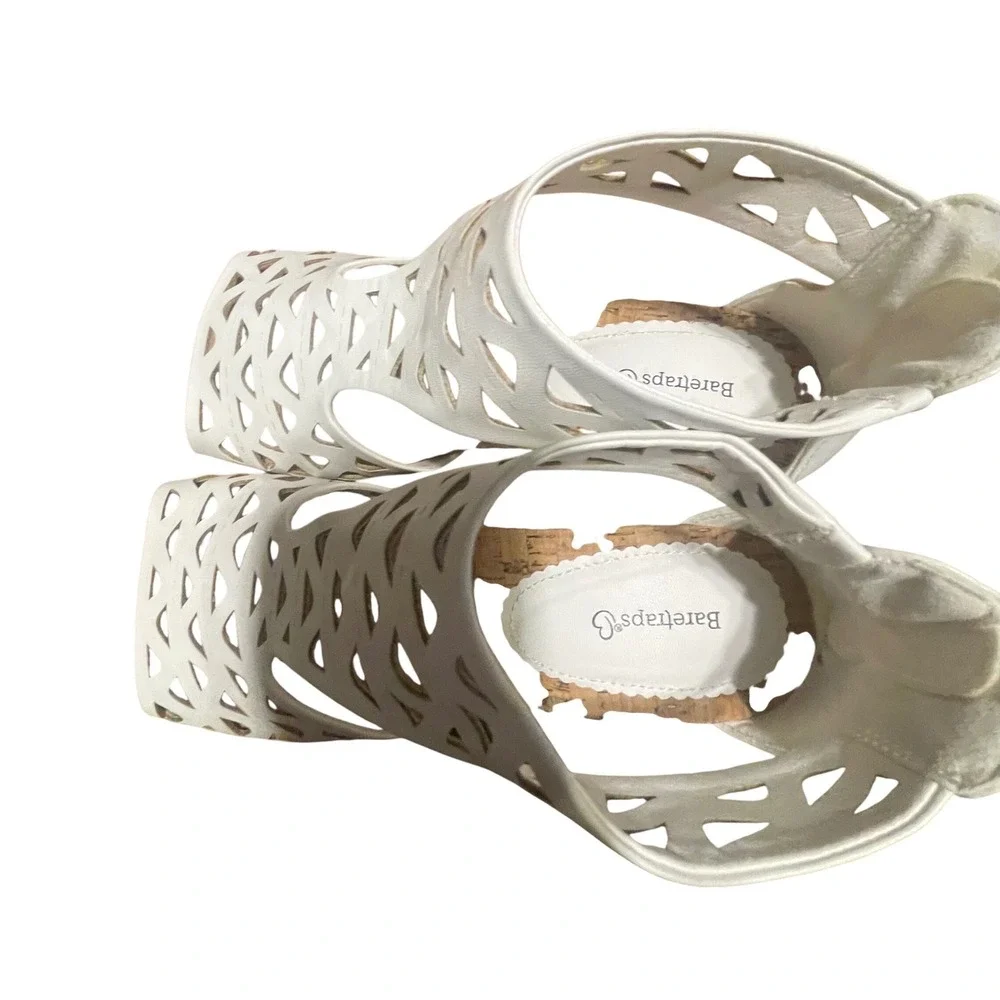 BareTraps miriam wedge